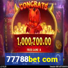 77788bet com